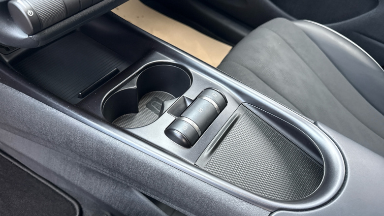 BYD Dolphin 150kW Comfort 60.4kWh Auto Electric Hatchback